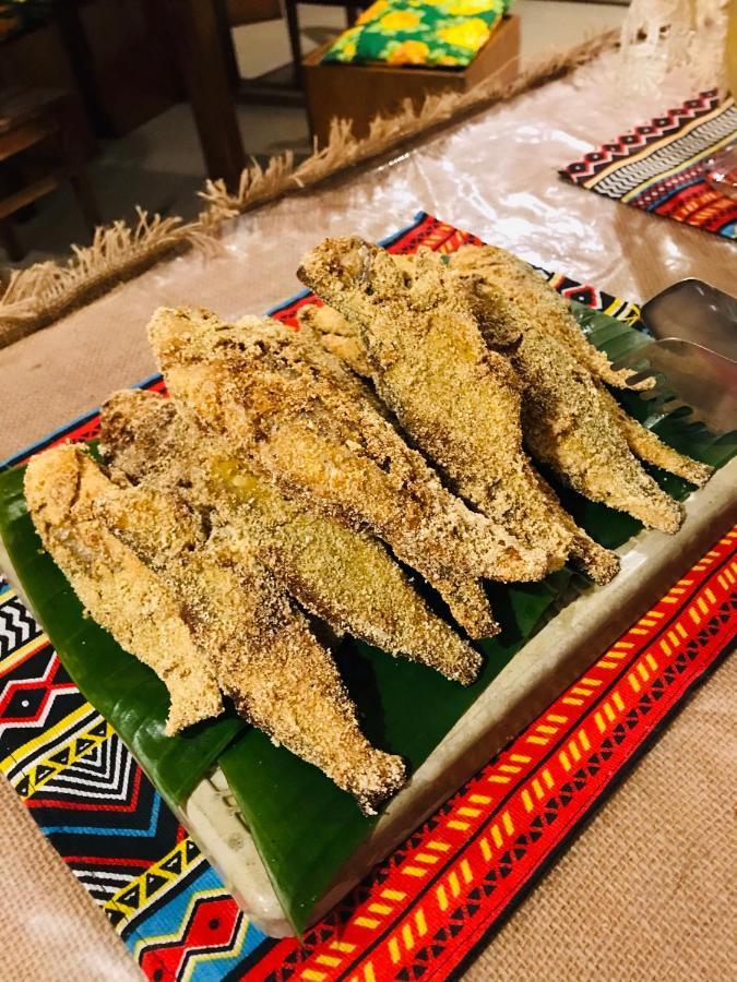 Itacaré Pousada Barra Das Contas المظهر الخارجي الصورة